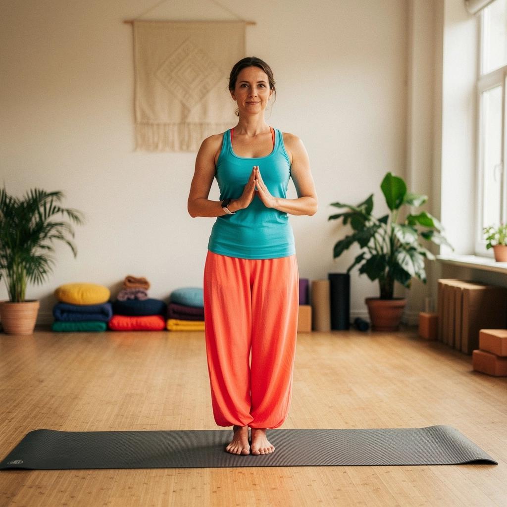 Ana Martínez - Coordinadora de Talleres