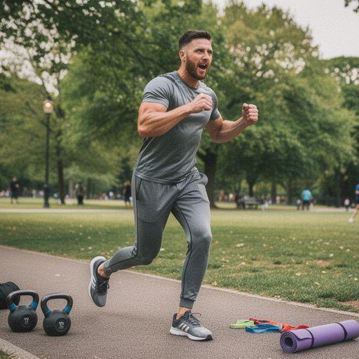 Carlos Ruiz - Consultor de Salud Natural